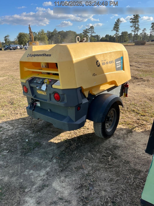 2022 ATLAS COPCO XAS188