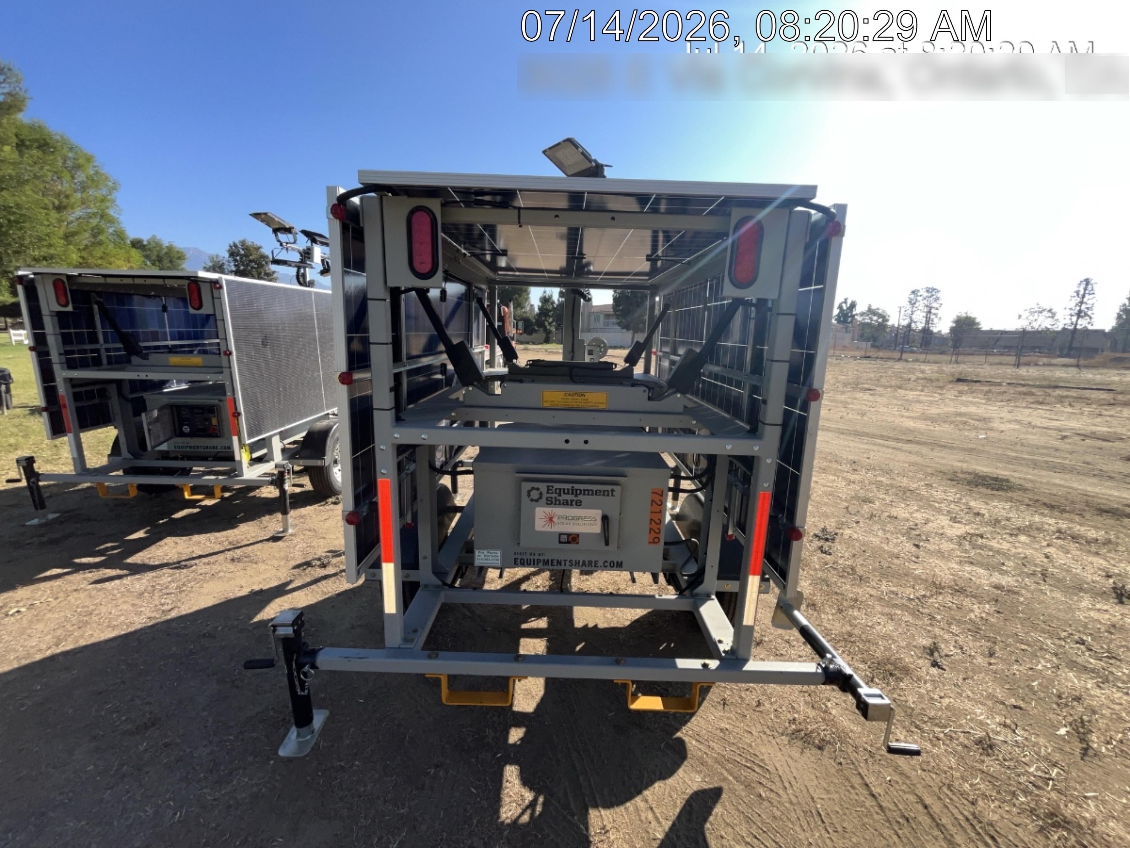 2026 PROGRESS SOLAR SOLUTIONS HELIOS-ES