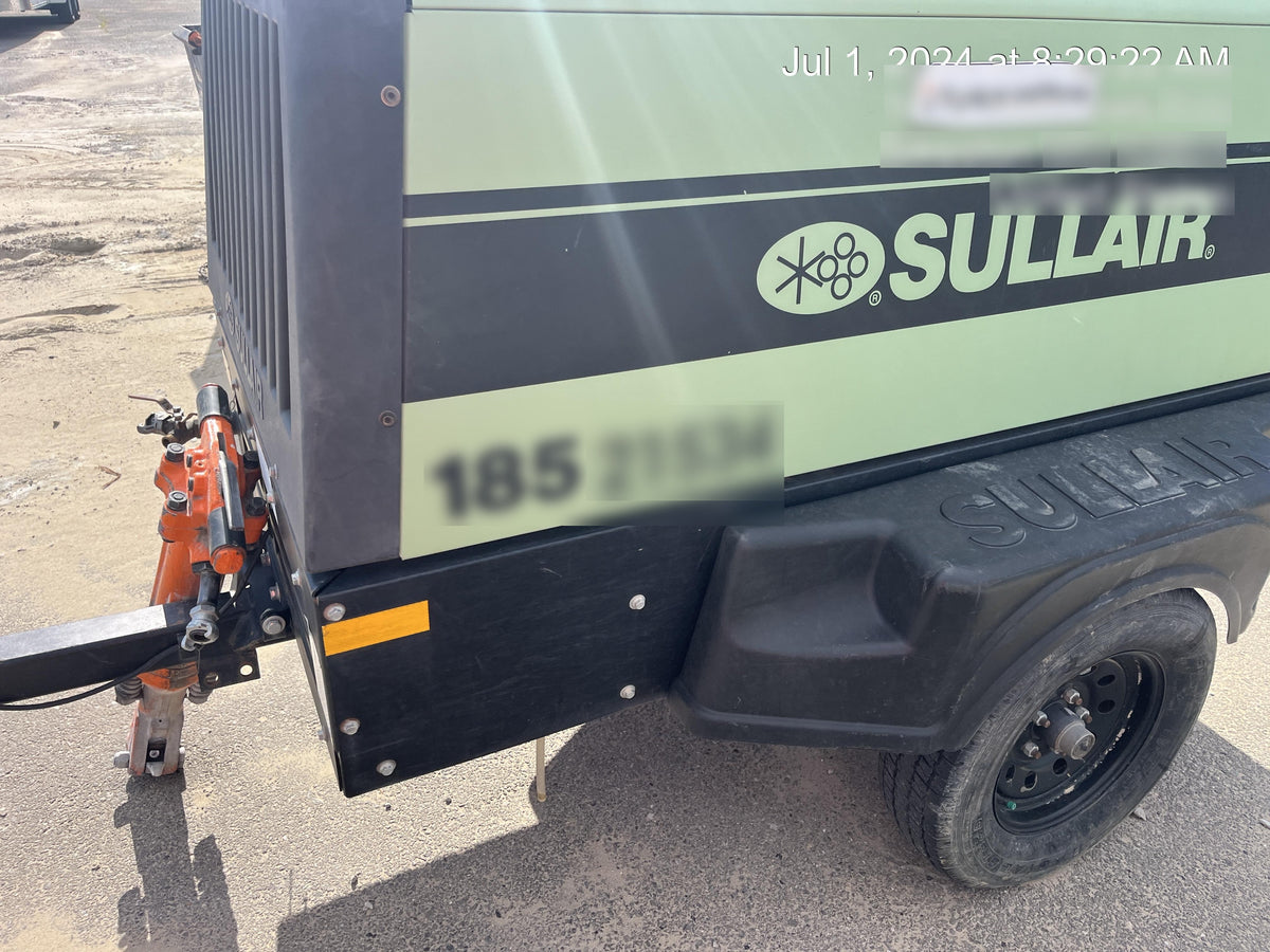 2020 MICHIGAN PNEUMATIC MP-TPB90-114