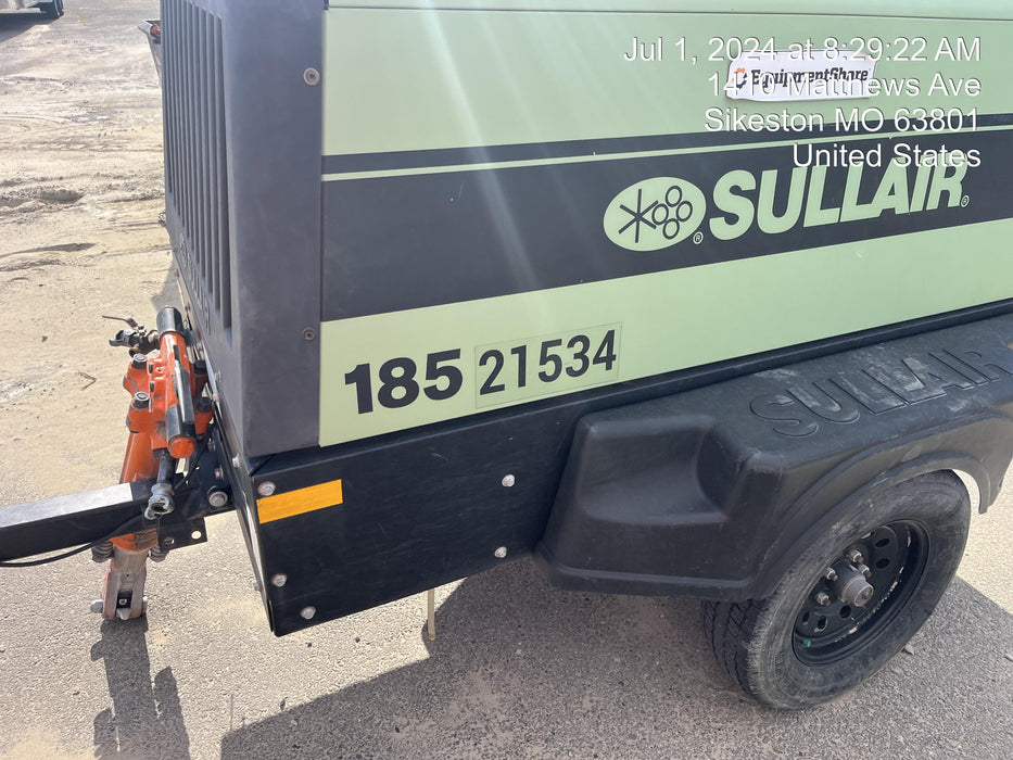 2020 MICHIGAN PNEUMATIC MP-TPB90-114