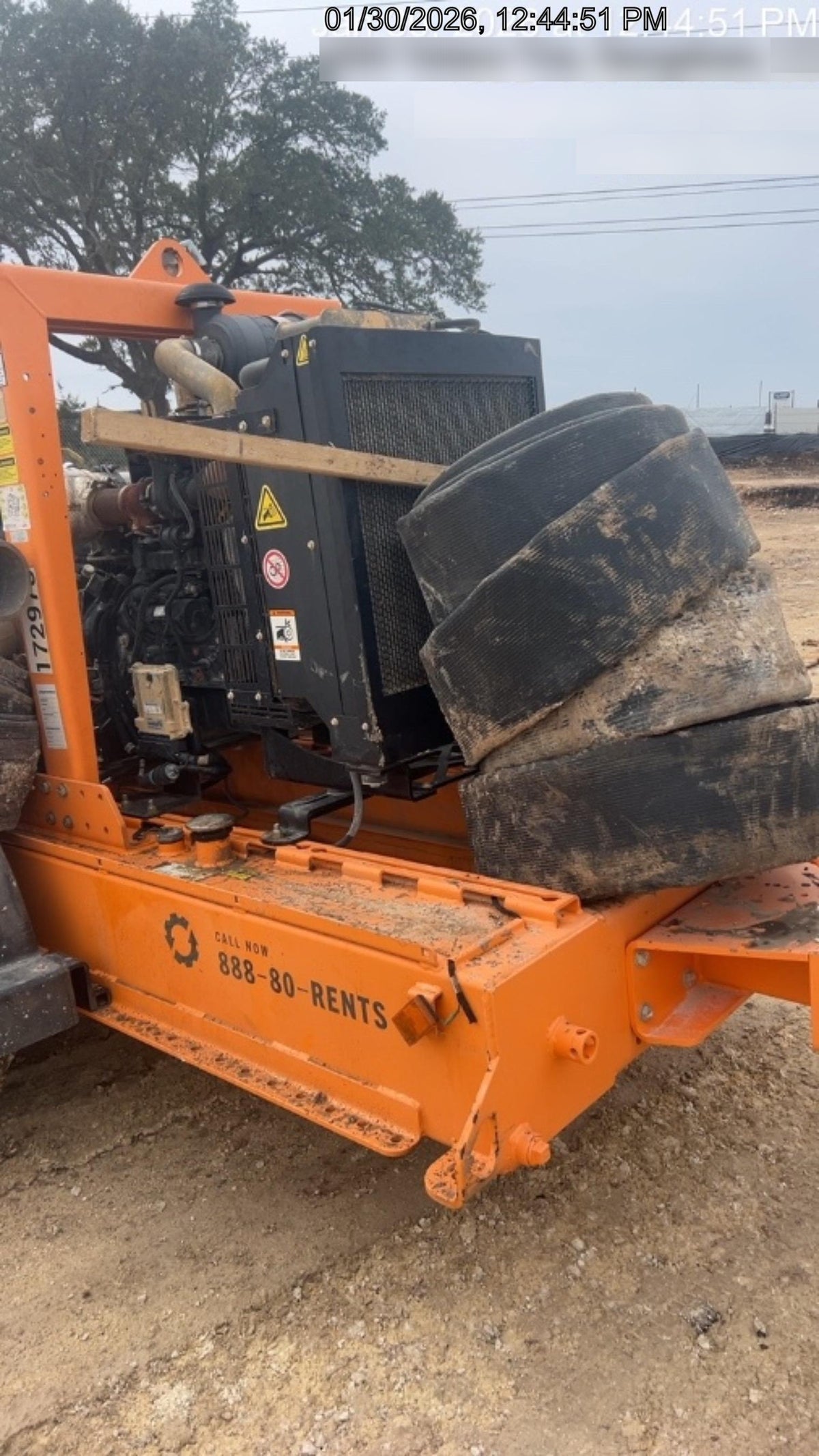 2021 PIONEER PP66S12L71-TD2.9L4