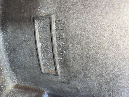 2021 MICHIGAN PNEUMATIC JF20