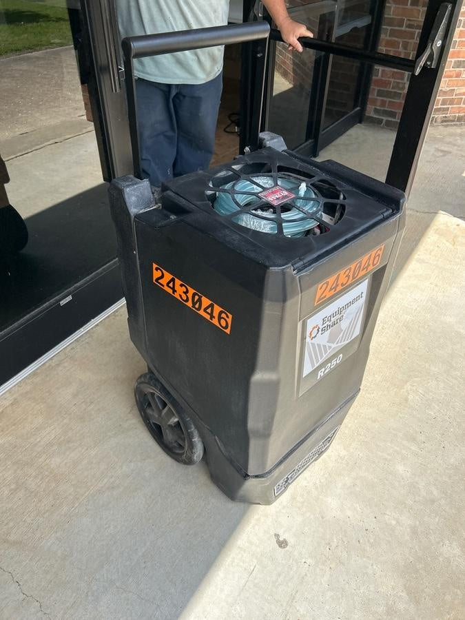 2022 PHOENIX R250