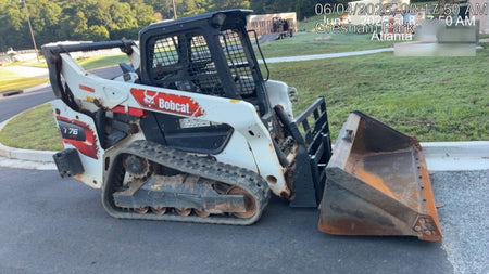 2026 ARROW MATERIAL HANDLING 72" Pallet Forks - Arrow
