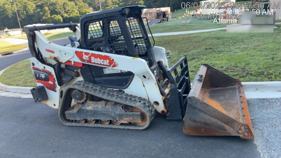 2026 ARROW MATERIAL HANDLING 72" Pallet Forks - Arrow
