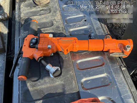 2024 MICHIGAN PNEUMATIC ES-TPB30-1-TRACKER