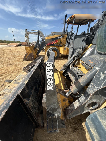 2025 ARROW MATERIAL HANDLING F5100CB - 72"