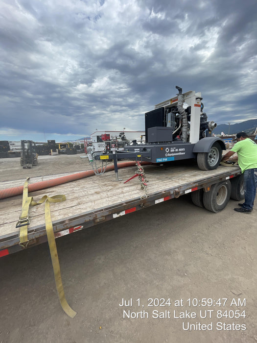 2023 ATLAS COPCO PAC F44 KD