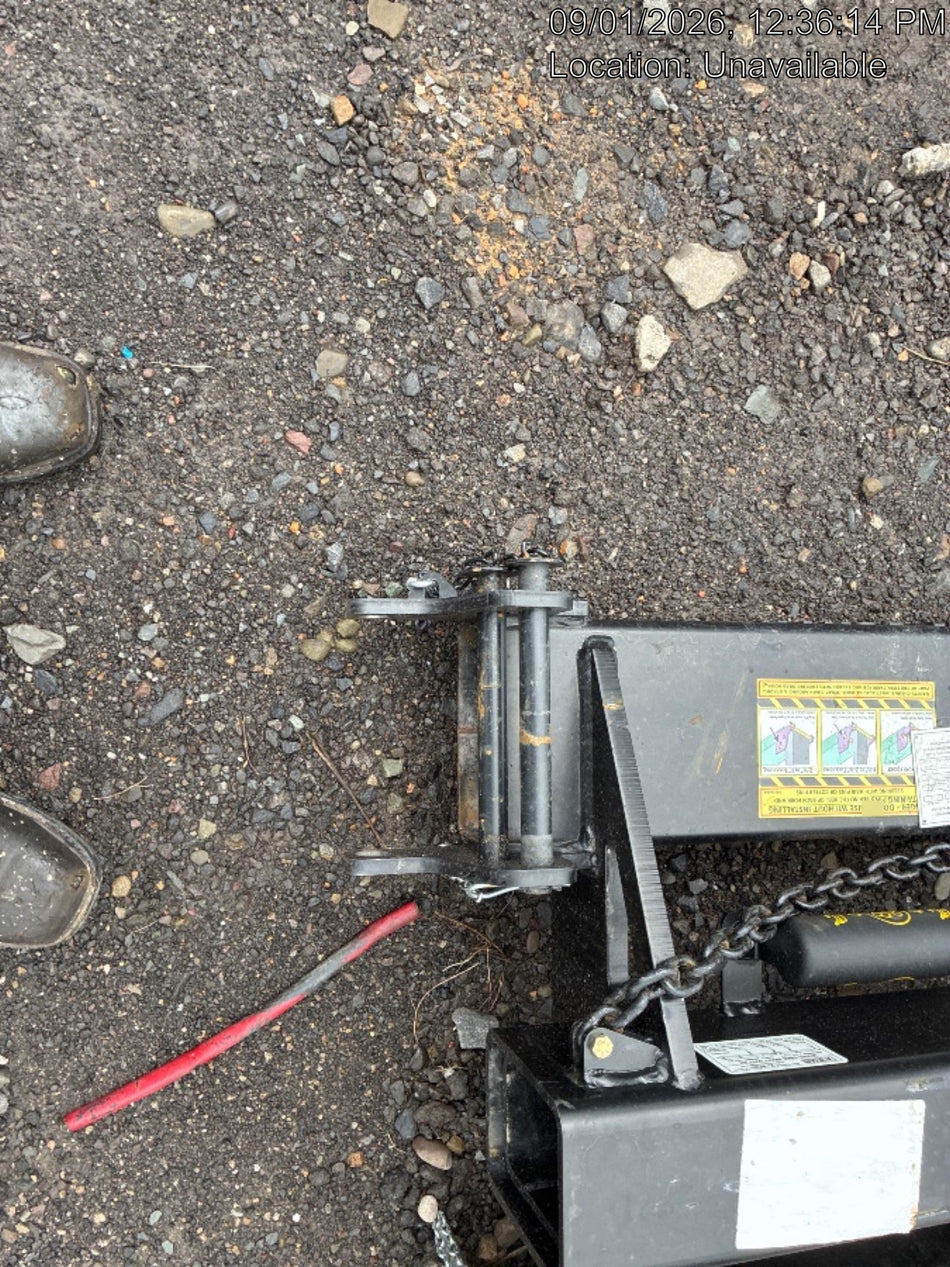 2026 STAR INDUSTRIES M1360B - Star JIB Boom