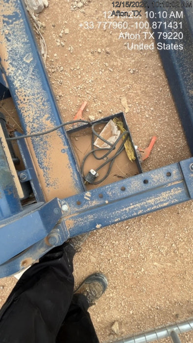 2025 CURRENT TOOLS 615