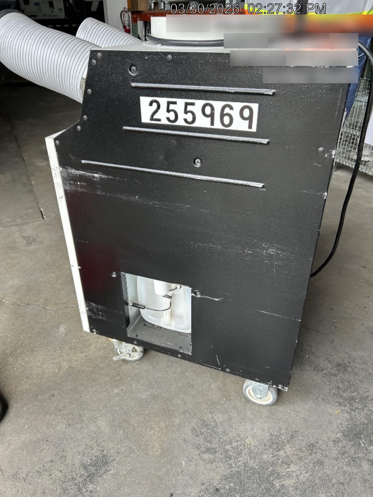 2022 KWIKOOL KPAC1811-2