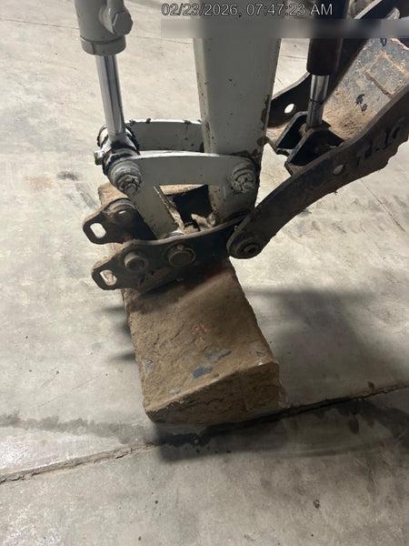 2023 NORTHWEST ATTACHMENTS 36" Bucket Mini - Northwest