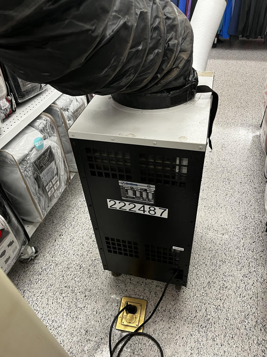 2022 KWIKOOL KPAC1411-2