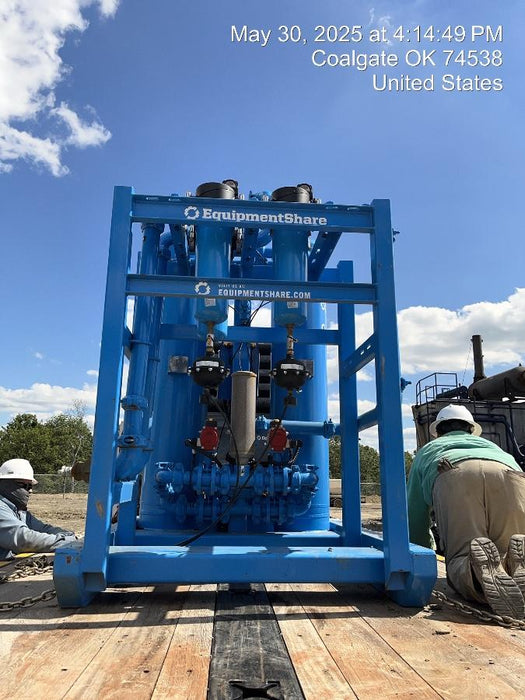 2024 HANKISON RDH-450G