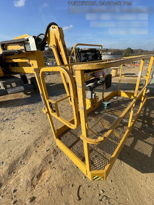 2020 HAULOTTE HA46RTJO