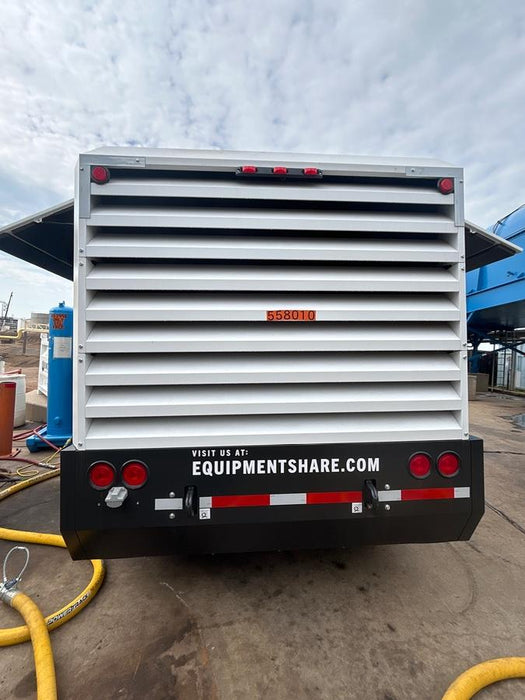 2025 BOBCAT PA915WCU-T4F