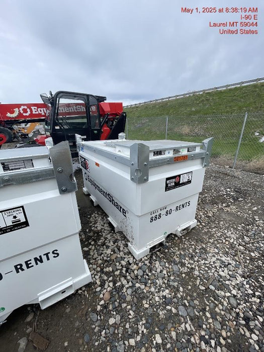 2025 WESTERN GLOBAL 20TCG-ES