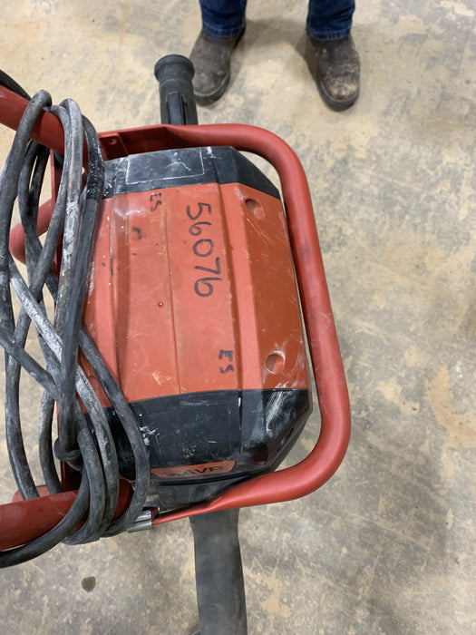2019 HILTI TE 3000-AVR
