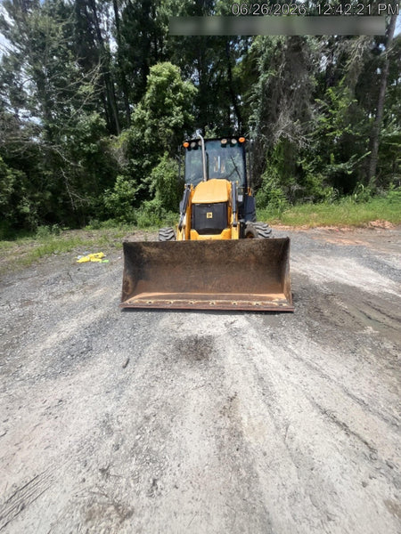 2023 JCB 3CX-14 Extendable Stick