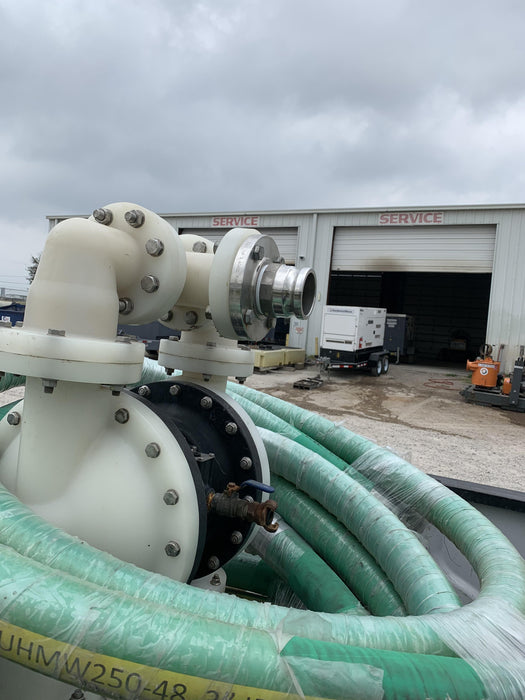 2021 INGERSOLL RAND PD30P-DPS-PTT-A