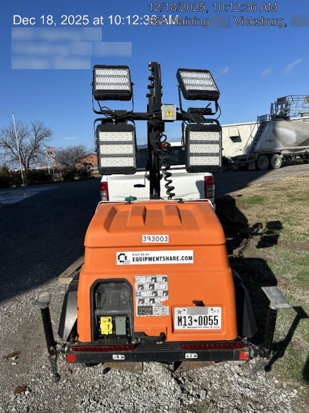 2024 GENERAC MLT2