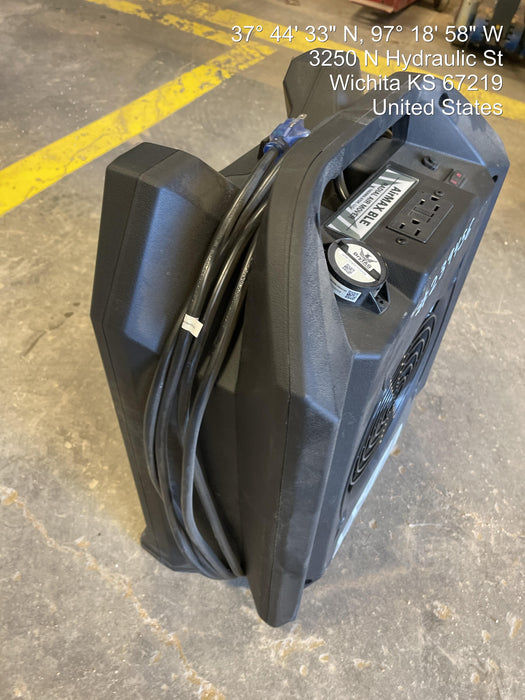 2022 PHOENIX AirMAX Radial Air Mover