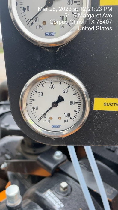 2022 PIONEER PP44S10L761-D2.9L4