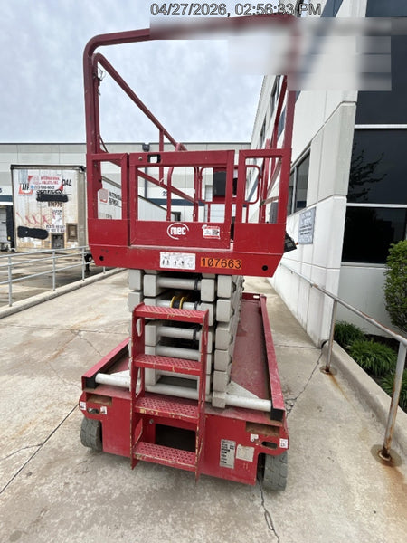 2020 MEC 4555SE