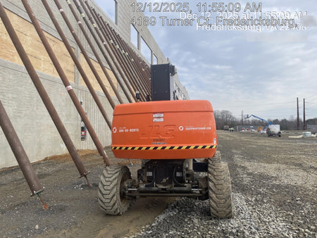 2024 JLG 860SJ