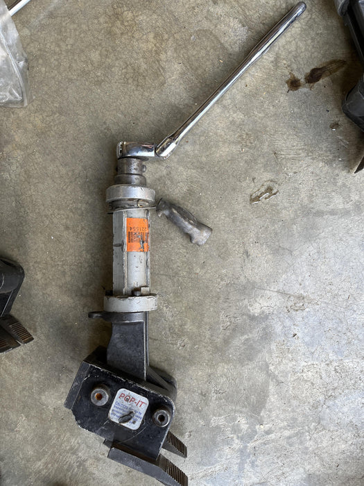 2022 GEARENCG MFG P95-525 GEARNCG MFG