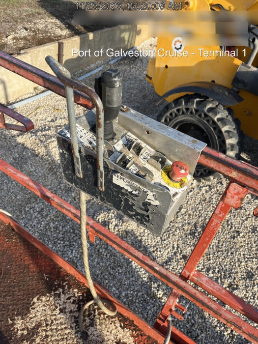 2018 NO ASSET MAKE SPECIFIED SJ6826 RT