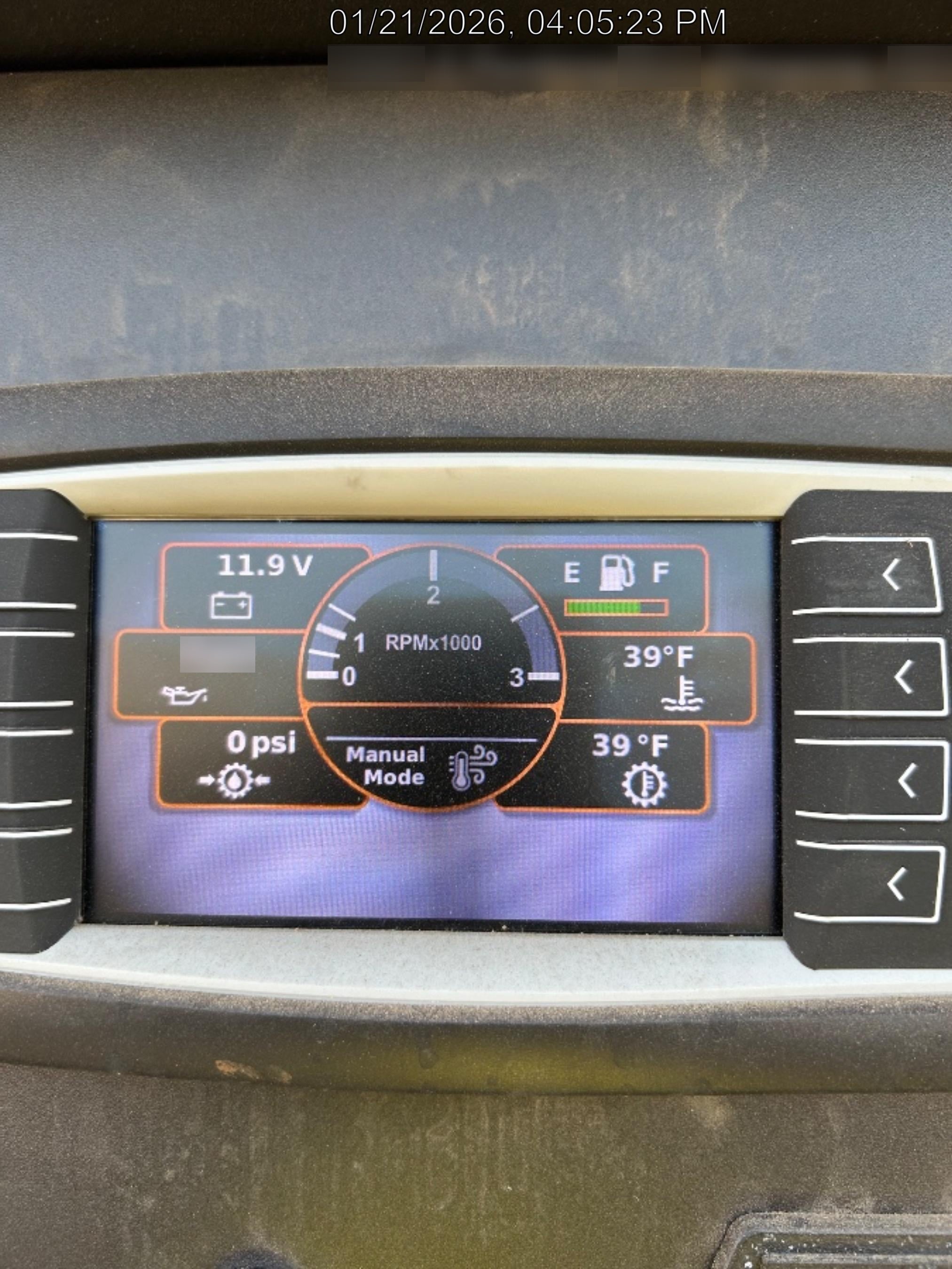 2025 THERM DYNAMICS TD1250