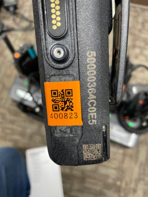 2024 MOTOROLA R7 DISPLAY