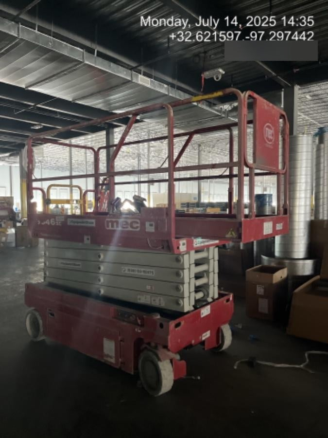 2021 MEC 3346SE