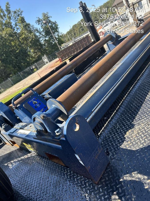 2024 CURRENT TOOLS 615