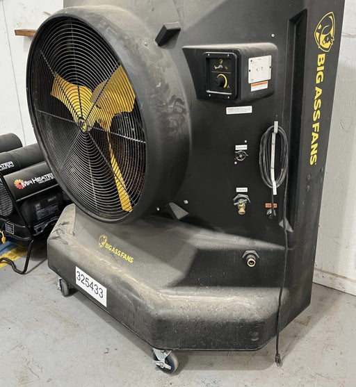 2023 BIG ASS FANS Cool Space 400