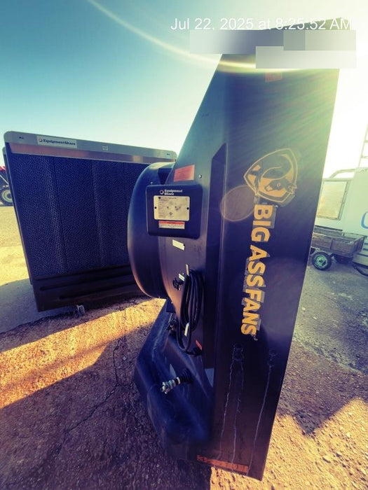 2023 BIG ASS FANS Cool Space 400