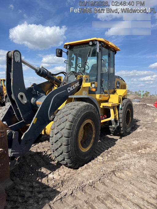 2015 WERK-BRAU PF60WL621