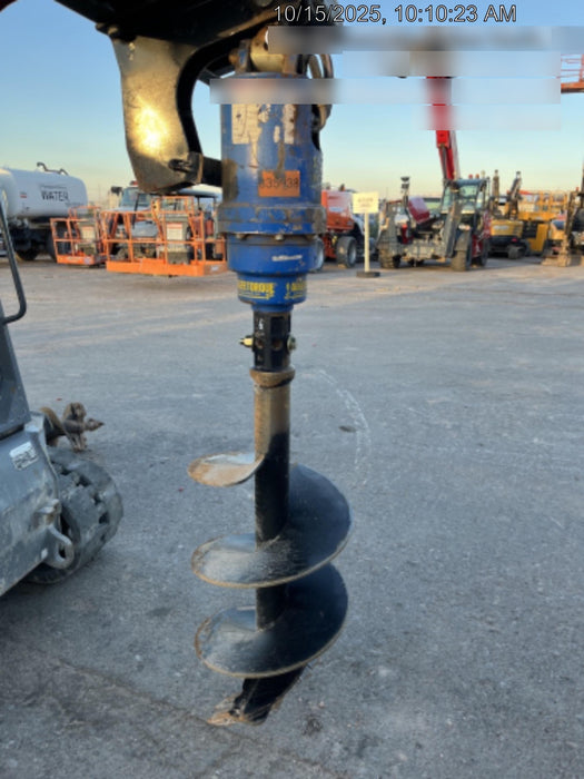 2023 AUGER TORQUE 3300-30