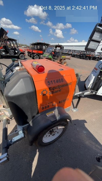 2025 WANCO WLTT-4MM4K