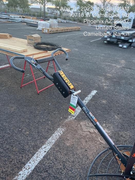 2020 HUSQVARNA CT 48-13A-V