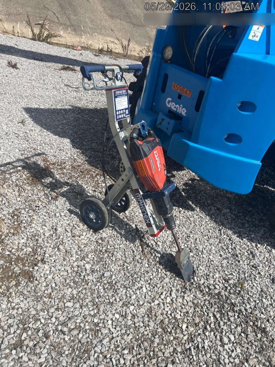 2023 HILTI TE 1000-AVR