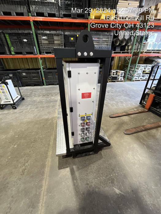 2022 TRYSTAR IL-086-VDE-27MBRP