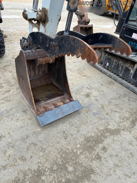 2025 TAKEUCHI TB290-CR