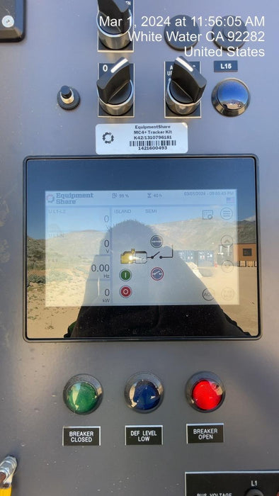 2023 ATLAS COPCO QAS 175