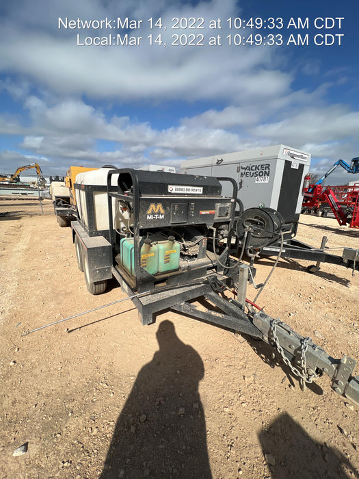 2021 MI-T-M CORPORATION HS-3006-0MDK-UR