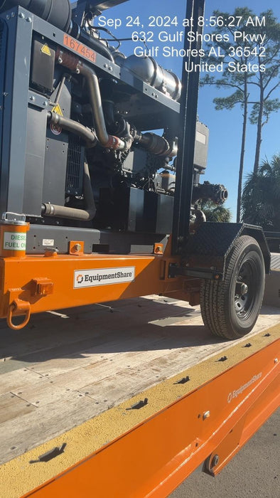 2021 RWN 3HC-RP-EM16-3