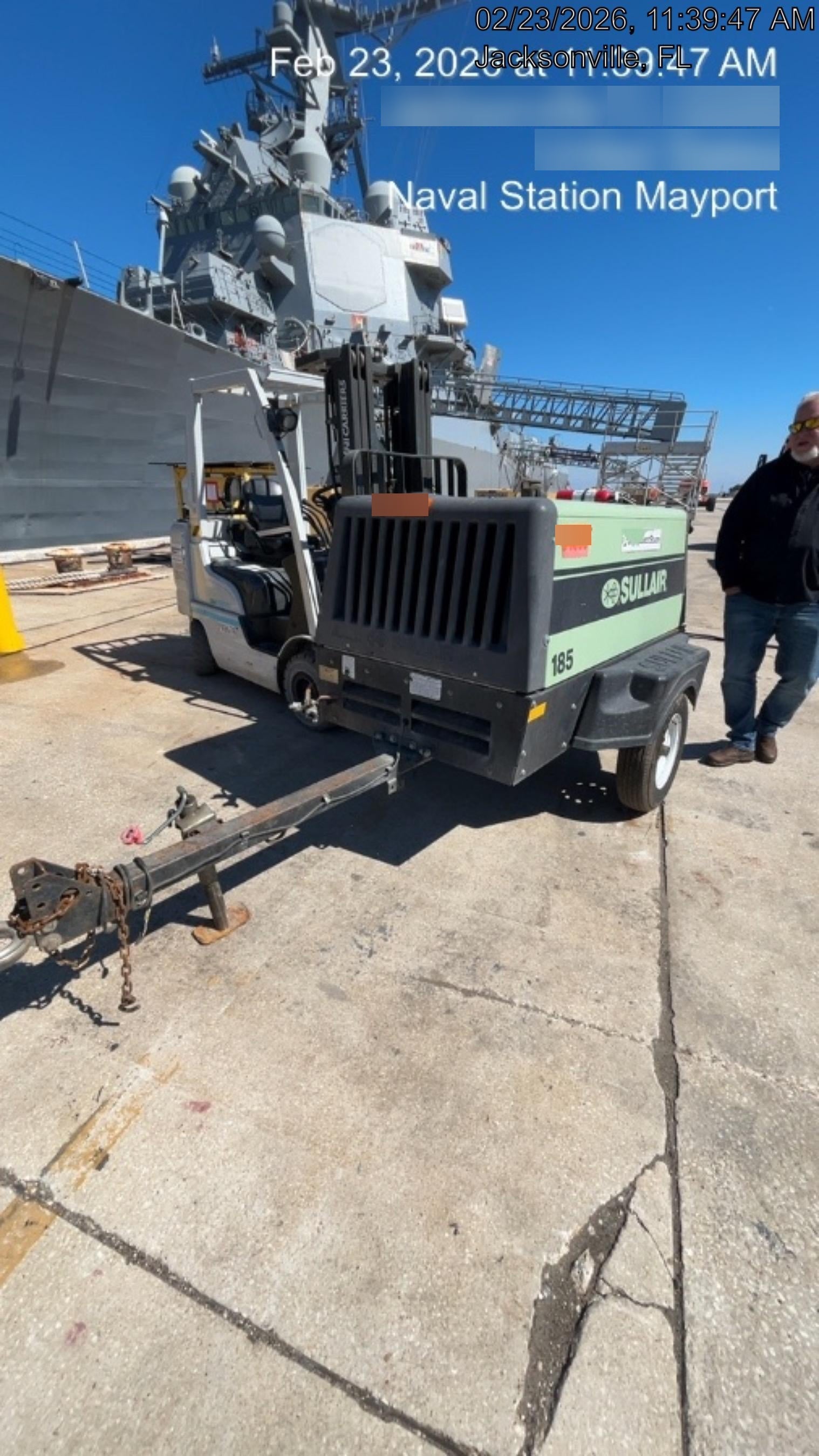 2019 SULLAIR 185-DPQ