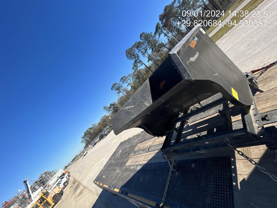 2023 STAR INDUSTRIES M-1820 - Self-Dump Hopper