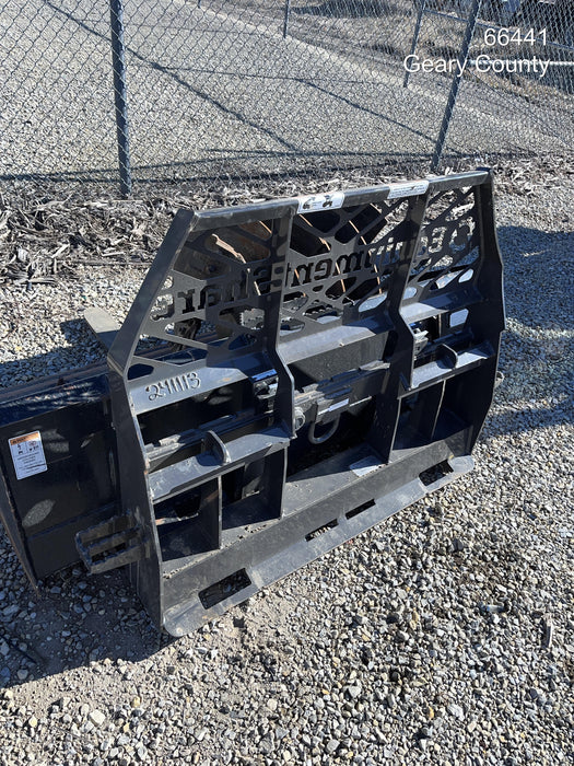 2022 PALADIN 48" Pallet Forks - Paladin